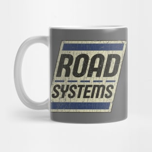 Road Systems LTL Trailers 1977 Mug